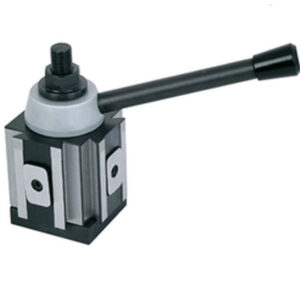 quick change tool post usa type 3
