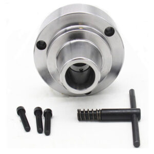 5C collet fixture