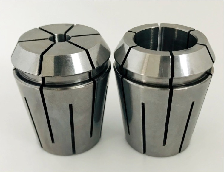 ERC Collet - milling vise, machine tools